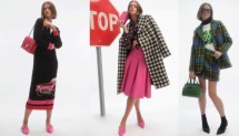 Kate Spade New York luncurkan koleksi Fall 2024.