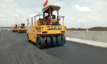 HKA optimalisasi pemeliharaan sepanjang 189 Kilometer Ruas tol Terpeka