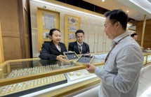 Ramaikan Surabaya International Jewellery Fair 2024, Hartadinata Abadi Pamerkan Koleksi Terbaru Ardore Jewellery yang Dihiasi dengan Kristal Spesial Swarovski 