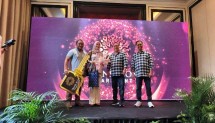 serah terima unit apartemen Trans Icon Cibubur.