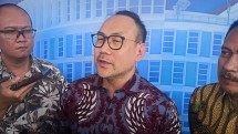 Ketua Umum Asaki, Edy Suyanto