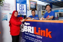 Agen BRILink