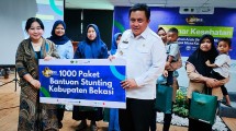 Jababeka luncurkan program GETAS