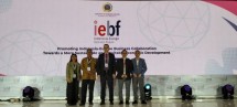 Indonesia Europe Business Forum (IEBF) 2024, Mustika Ratu Optimis Produknya Banjiri di Pasar Eropa