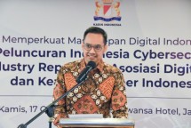 Firlie Ganinduto, Wakil Ketua Umum Bidang Komunikasi dan Informatika Kadin Indonesia