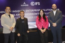 IFS Jalin Kemitraan Strategis dengan Xapiens