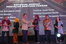 Gandeng BTN, ID FOOD Sukses Salurkan 8,6 Juta Paket Bantuan Pangan Pengentasan Stunting di 2024