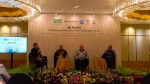 Media briefing Program BIPOSC