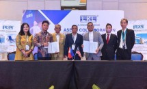 LKL International Bhd resmi menjalin kerja sama dengan PT Fasilitas Teknologi Nusantara (Fastech) melalui pembentukan perusahaan joint venture. 