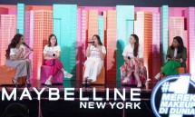 Brave Together adalah sebuah inisiatif global yang diluncurkan oleh Maybelline New York dan diimplementasikan di Indonesia pada 2022 demi mengatasi isu kesehatan mental. 