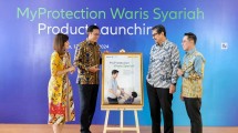 Allianz Syariah dan Maybank Indonesia Hadirkan MyProtection Waris Syariah