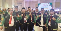 Asosiasi Muslim Penyelenggara Haji & Umrah Republik Indonesia (AMPHURI): Pelantikan Badan Haji: Bukti Kepedulian Prabowo Terhadap Umat.