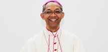 Mgr. Paskalis Bruno Syukur, OFM