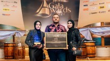 Importa Raih Superbrand Award 2024 Kategori Furniture