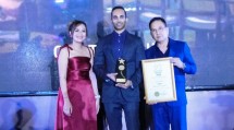 LDS umumkan keberhasilan Cutt & Grill raih penghargaan “Best Premium Steakhouse 2024” oleh Exquisite Awards