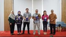 Jababeka gelar workshop bertajuk “Peningkatan Kapasitas Perusahaan untuk Efisiensi Energi dan Dekarbonisasi Sumber Energi”