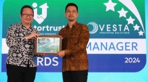 STAR Asset Management Dinobatkan Sebagai Pemenang di Investment Manager Awards 2024