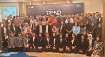 PT Digdaya Solusi Teknologi (DST) aplikasi terbaru Human Resource Information System &#40;HRIS&#41; bernama To Do dalam acara bertajuk TREND (Todo Revolutionary HRIS Event by DST).