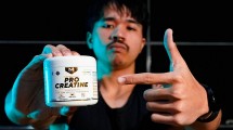 Muscle First Rilis New Pro Creatine 