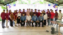 Peringati Hari Sumpah Pemuda, PT Karabha Digdaya menggelar Kadaya Bootcamp untuk beri pembekalan ke anak muda di Kota Depok.