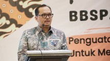 Kepala BSKJI Kemenperin, Andi Rizaldi 