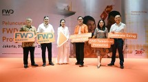 FWD Insurance Perkenalkan Program Customer Month