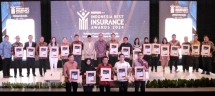 Indonesia Best Insurance Award 2024.