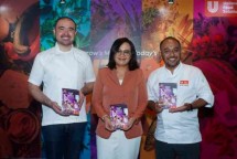 Unilever Food Solutions Rilis Future Menu 2024