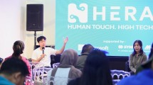 Joel Anugraha Djuwadi, CEO HERA