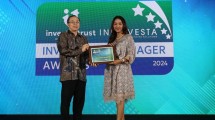 KISI Asset Management raih penghargaan Investment Manager Award 2024