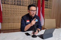 Dirjen Informasi dan Komunikasi Publik Kementerian Komdigi – Prabunindya Revta Revolusi