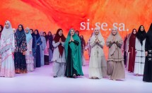 Si.Se.Sa luncurkan koleksi terbaru di Annual Fashion Show 2024.