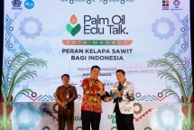 Palm Oil Edu Talk