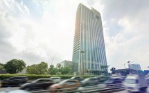 Gedung Bank Rakyat Indonesia Tbk (BRI)