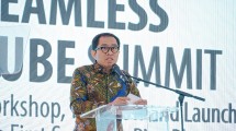 Wakil Menteri Perindustrian (Wamenperin) Faisol Riza 