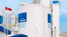 Linde Indonesia