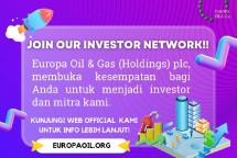 Investasi di oil and gas