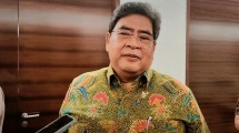 Ketua Bidang Ketenagakerjaan Apindo, Bob Azam (Foto: Ridwan/Industry.co.id)