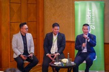 Schneider Electric gelar Innovation Day Jakarta 2024