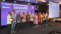 Presscon SIAL Interfood 2024