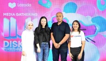 Lazada luncurkan fitur GenAI.