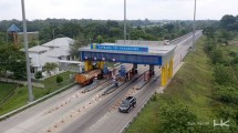 Tol Hutama Karya