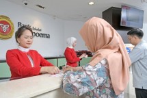 Perkuat Digitalisasi dan Kolaborasi, Bank Sampoerna Catatkan Pertumbuhan Solid Kredit UMKM