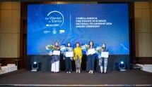 Empat Perempuan Peneliti Raih Penghargaan L’Oréal-UNESCO For Women in Science 2024