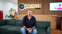 Varun Mehta, Chief Operating Officer (COO) Jobstreet Indonesia