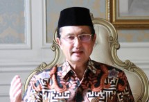 Fadel Muhammad, Wakil Ketua MPR RI 2019-2024 (Dok. Wartaekonomi) 