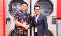 Speed Queen Hadirkan Inovasi Laundry Terbaru