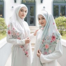 Foto: ilustrasi, Brand fashion Siti Khadijah 