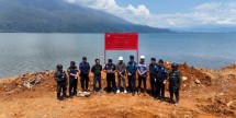 KKP Hentikan Operasional 2 Perusahaan Tambang di Morowali Utara 