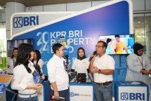 BRI di Pameran KPR 